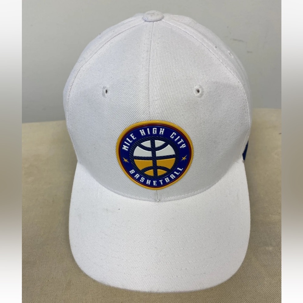 Vintage Denver Nuggets Hat